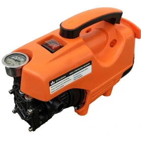 کارواش خانگی میتسوبیشی مدل MITSUBISHY با سیم‌پیچ مسی