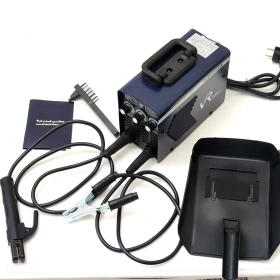 اینورتر جوشکاری ویوارکس (۳ ولوم) VR250-MINI