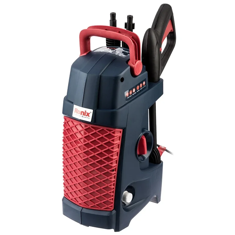 کارواش رونیکس مدل RP-U100E ظرفیت ۱۰۰ بار